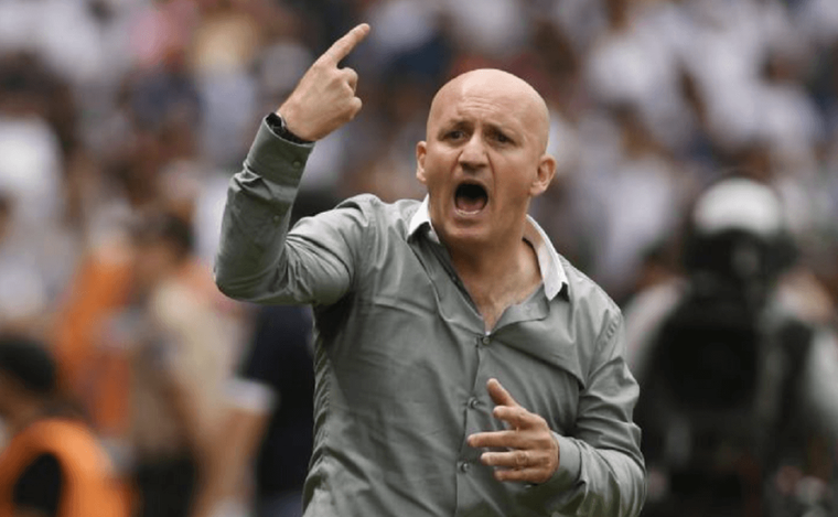 El uruguayo es el máximo candidato para ser el DT del Rojo.