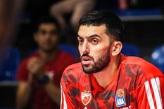 Facundo Campazzo El base argentino reveló cómo se enteró de que Dallas lo cortaba.