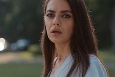 Mila Kunis Luckiest Girl Alive pertenece al best seller de Jessica Knoll en el que la actriz interpreta a una mujer a punto de casarse y un pasado que vuelve a ahondar en la oscuridad Foto: Fuente: Imagen / Netflix