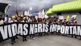 Brasil: las historias detrás del récord de muertes a manos de la policía en plena pandemia