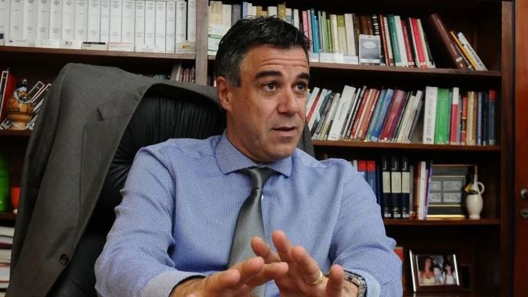 El Gobierno propuso a Rafecas como Procurador General de la Nación