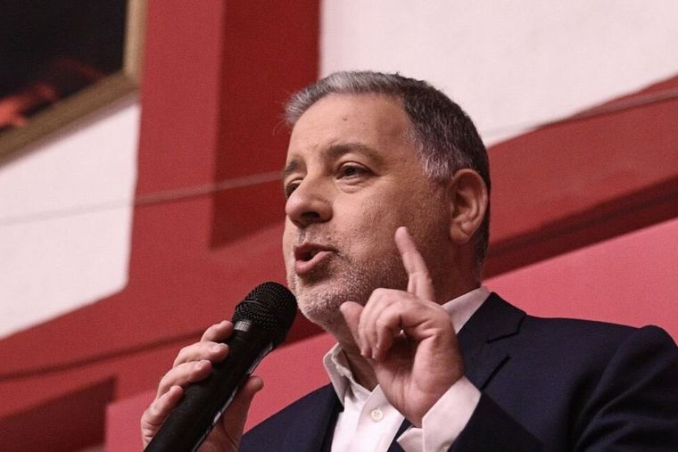 Doman y el nuevo DT de Independiente: Puede haber una sorpresa.