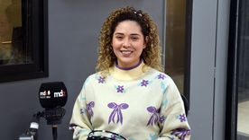 La diputada nacional Lourdes Arrieta. 