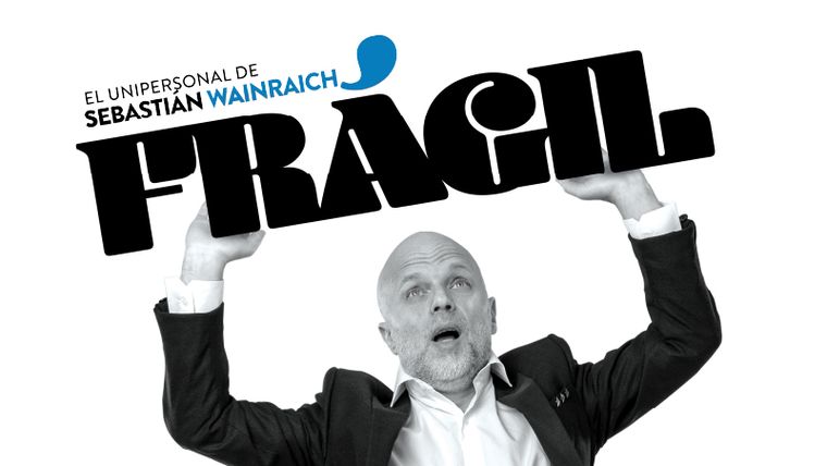 Sebastián Wainraich en Teatrix, la plataforma de teatro online más grande del habla hispana Sebastián Wainraich en Teatrix, la plataforma de teatro online más grande del habla hispana