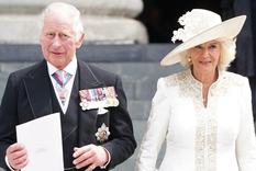 Falta muy poco para la tan esperada coronación de Carlos III y Camilla Parker Bowles. Foto: Instagram @theroyalfamily Falta muy poco para la tan esperada coronación de Carlos III y Camilla Parker Bowles. Foto: Instagram @theroyalfamily