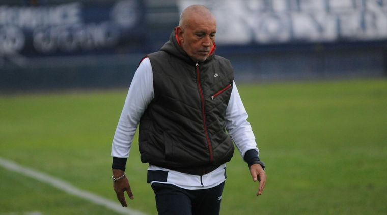 Foto: Pachy Reynoso/MDZ