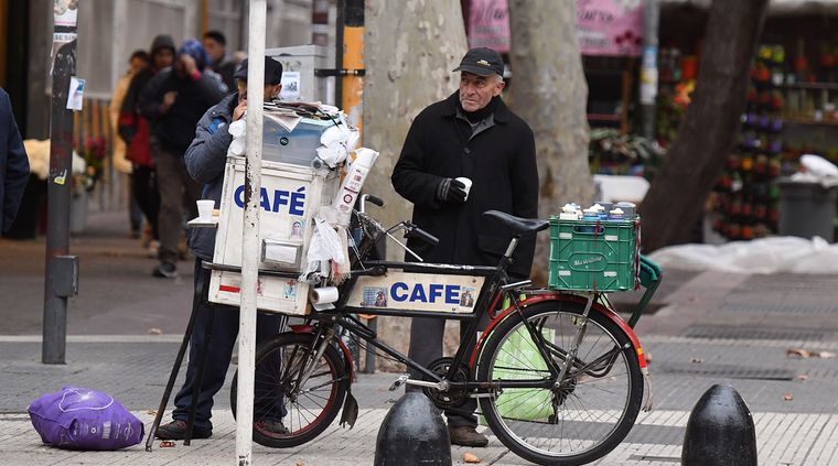 El pronóstico del fin de semana para la provincia de Mendoza. El pronóstico del fin de semana para la provincia de Mendoza.