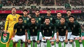 La Selección de Bolivia empieza a palpitar su posible participación en el Mundial 2026. La Selección de Bolivia empieza a palpitar su posible participación en el Mundial 2026.