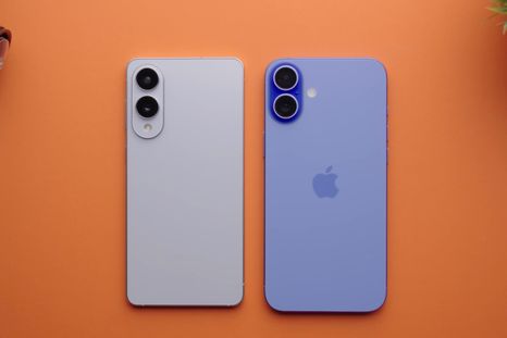 Los celulares de gama alta que fallaron en las pruebas de rendimiento y batería este 2026. Los celulares de gama alta que fallaron en las pruebas de rendimiento y batería este 2026.