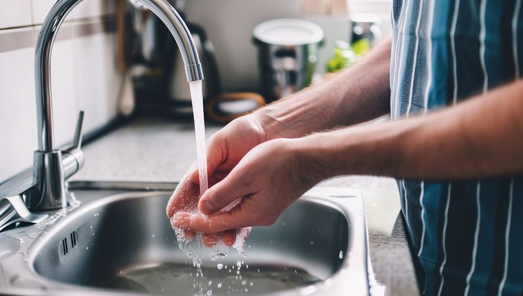 Foto: Imagen generada con Midjourney