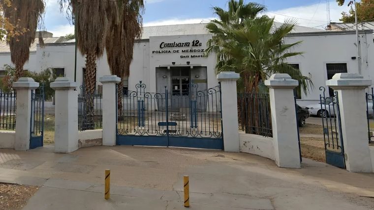 La joven de 23 años sigue imputada y se encuentra con prisión domiciliaria Foto: archivo