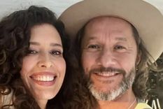 Diego Torres se vio con una ex pareja