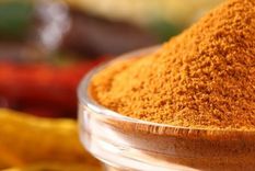 Condimento casero para carnes Foto: Simplemente recetas