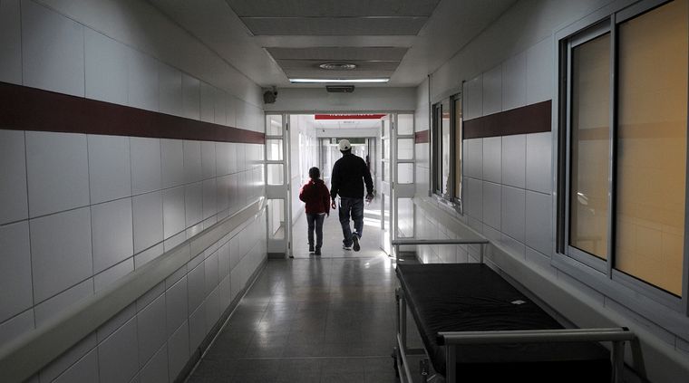 La directora del Hospital Ramón Carrillo confirmó el primer caso de gripe A H3N2 en Mendoza La directora del Hospital Ramón Carrillo confirmó el primer caso de gripe A H3N2 en Mendoza
