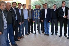 perez le tiene miedo a la tormenta perfecta