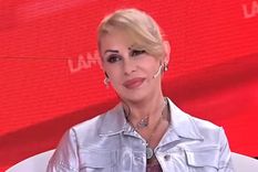 Los médicos le realizaron diferentes estudios. Foto: captura de video/ América TV. 