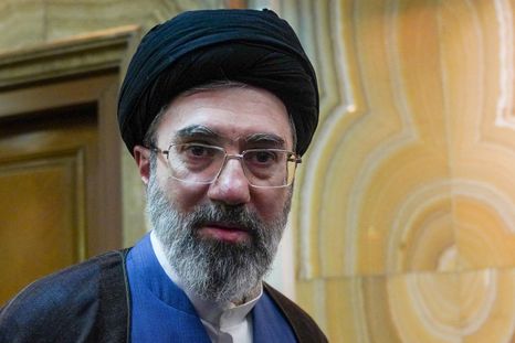 el nuevo lider supremo de iran promete seguir bloqueando el estrecho de ormuz el nuevo lider supremo de iran promete seguir bloqueando el estrecho de ormuz