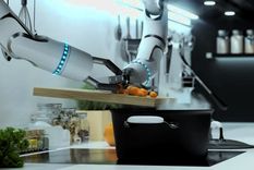 Inteligencia artificial y mundo laboral. ¿Es el fin del trabajo humano o no? Foto: Efe. Inteligencia artificial y mundo laboral. ¿Es el fin del trabajo humano o no? Foto: Efe.