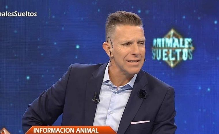 Alejandro Fantino estuvo ausente este viernes en Animales Sueltos.