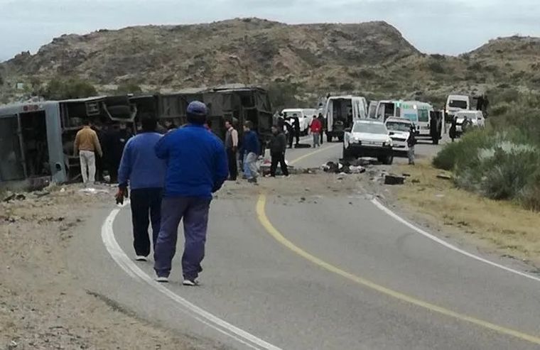 La tragedia de San Rafael, Mendoza, sigue sumando capítulos en los tribunales nacionales.