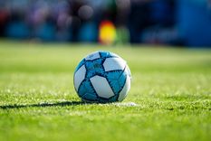 nuevo caso de coronavirus en el futbol de ascenso