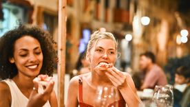 Ojalá llegue la costumbre del wine bar