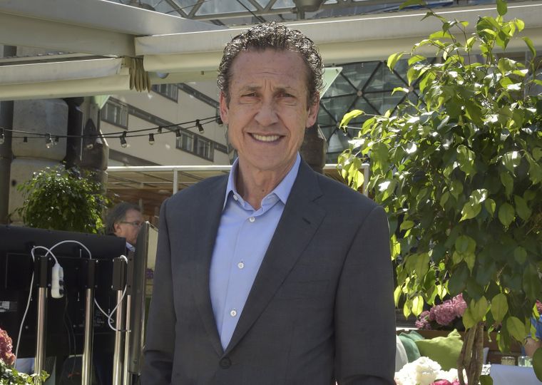 Jorge Valdano eligió a los candidatos del Mundial 2026 y explicó por qué Argentina sigue arriba.