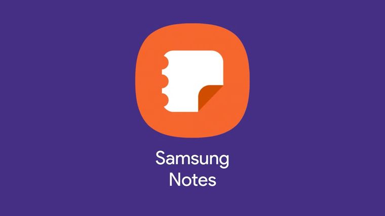 La sincronización de Samsung Notes es una de las funciones más fuertes del ecosistema Samsung. La sincronización de Samsung Notes es una de las funciones más fuertes del ecosistema Samsung.