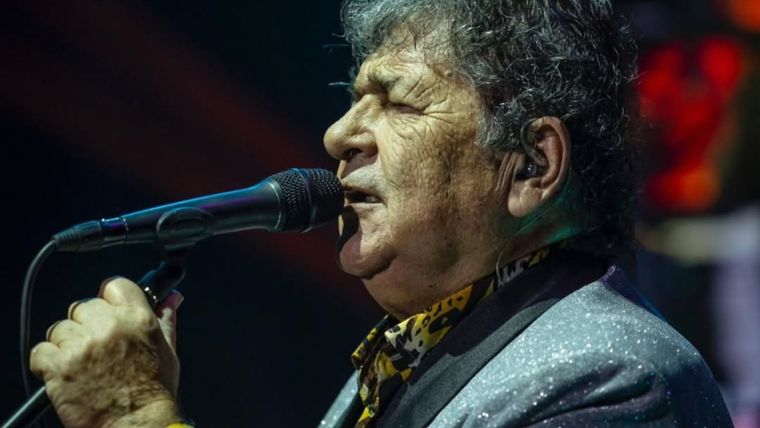 Cacho no se guardó nada y apuntó con la verdad. / @cachodeicasoficial