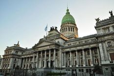 confirman un aumento salarial para los empleados del congreso: de cuanto es el monto