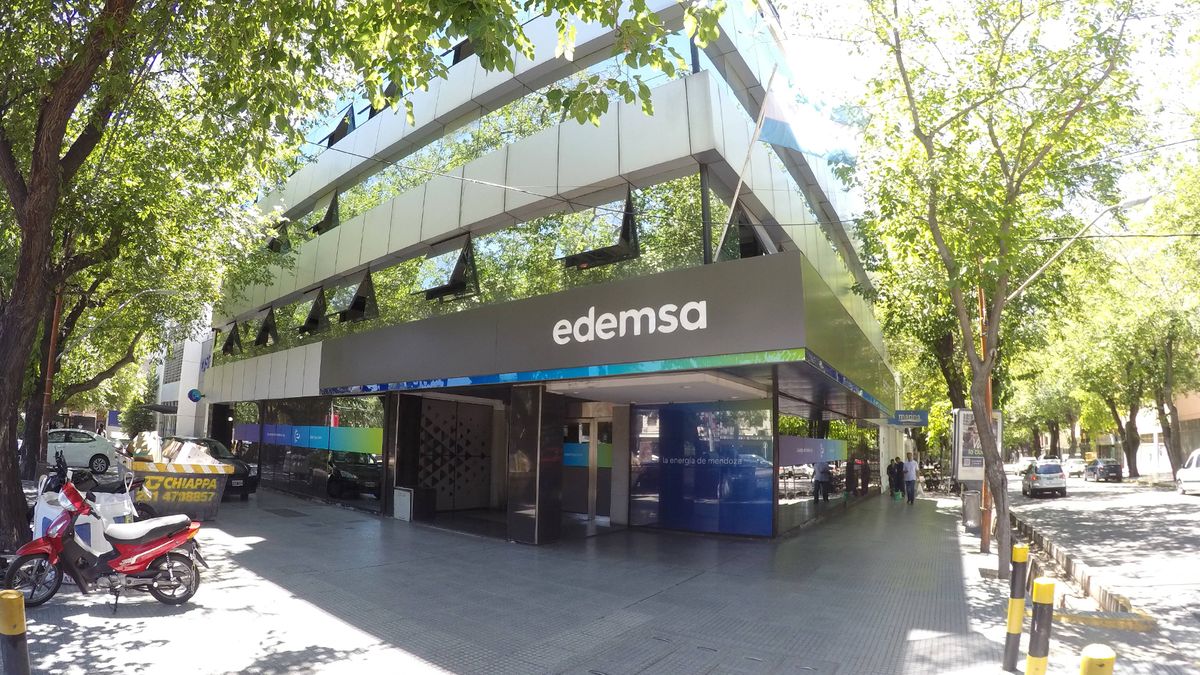 Edemsa: estas son las zonas donde habrá cortes de luz este domingo