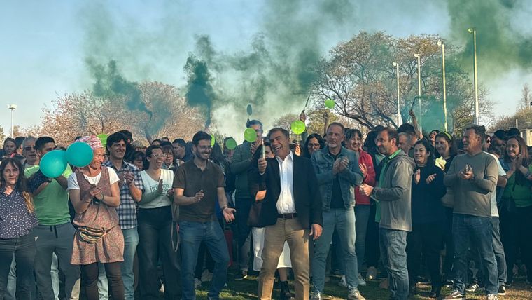 Frente Verde