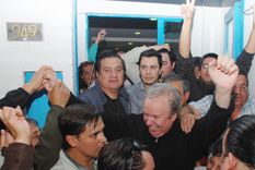 Foto: Gobierno de Santa Cruz Foto: Gobierno de Santa Cruz