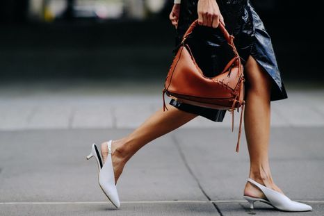 Foto: The Bussiness of Fashion