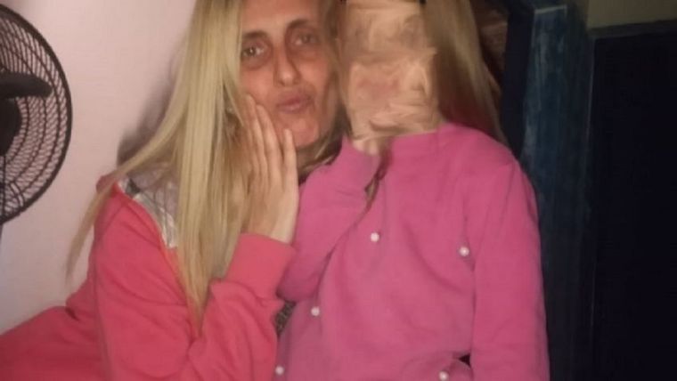 Micaela Romero, la mujer que se suicidó en España.