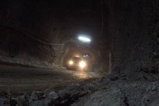 carbonatos profundos: la mina de oro que va a revivir y entro al rigi con una inversion de us$1000 millones