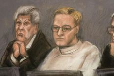 el hijo de la princesa de noruega contiene las lagrimas en su primera comparecencia en su juicio por violacion el hijo de la princesa de noruega contiene las lagrimas en su primera comparecencia en su juicio por violacion