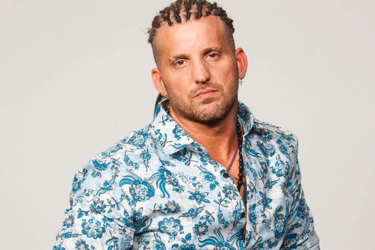 JUAN DE GRAN HERMANO SE SINCERÓ. EL PARTICIPANTE CONTÓ LO QUE LE AVERGÜENZA DE ÉL.