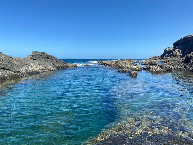 Los pueblos de la costa atlántica argentina mezclan mar, tranquilidad y naturaleza este verano.