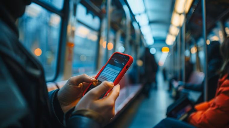 Android 17 permitirá dibujar puntos sobre otras aplicaciones de forma nativa. Android 17 permitirá dibujar puntos sobre otras aplicaciones de forma nativa. 