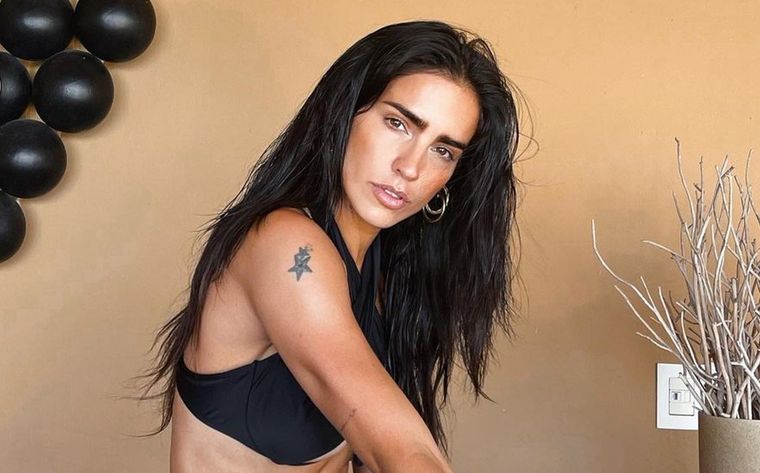 La hija de Bárbara de Regil sigue sus pasos en el mundo del entretenimiento.