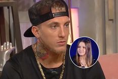 el polaco conto como se tomo que su hija sol tenga novio a los 15 anos