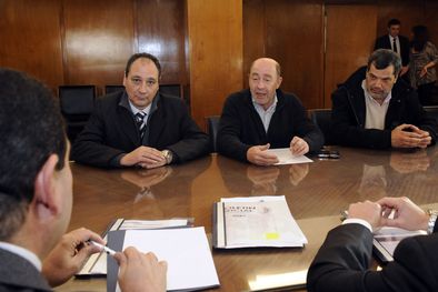 MDZol | Foto: Alf Ponce / MDZ