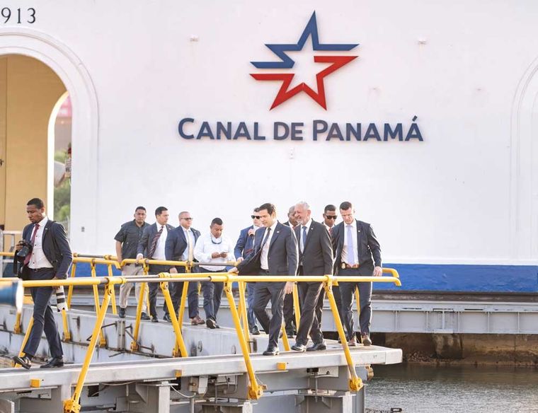 Panamá permanecerá en la lista europea de países no cooperantes en materia fiscal.