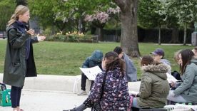 En Dinamarca las escuelas reabrieron hace días.