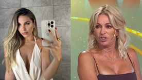 Cruce explosivo. Cruce explosivo.