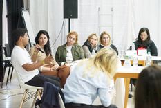 Ciudadanos de Formosa denunciaron abusos ante la Cámara de Diputados de la Nación.