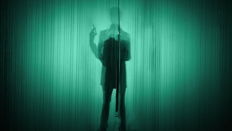 El documental sobre confesiones macabras . Charles Cullen y sus declaraciones más impactantes. Foto: Fuente: Imagen / Netflix