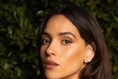 Adria Arjona es una de las actrices latinas más queridas de la pantalla grande Foto: Instagram/Adria Arjona