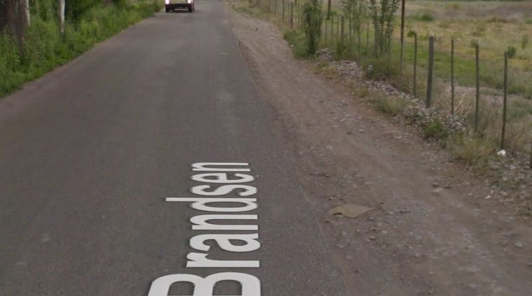 Foto: Captura de pantalla Google Maps